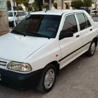 پراید 131 مدل 95