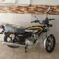 موتور 150 عرشیا ایران دوچرخ