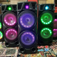 اسپیکر ۸۲۱۰ خفن ۸۰سانتی زیر.قی.مت