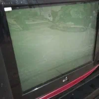 تلویزیون سیاه و سفید و رنگی|تلویزیون و پروژکتور|قوچان, |دیوار