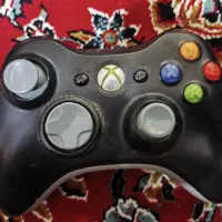 دسته xbox 360