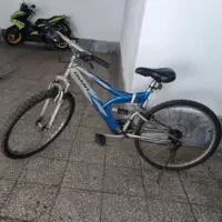 دوچرخه جاینت