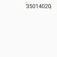 خط 35014020|تلفن رومیزی|مشهد, اقبال|دیوار
