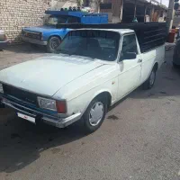 وانت پیکان مدل ۹۳