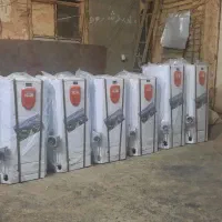 آبگرمکن معنبی
