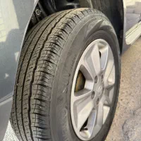 رنو داستر ۲۰۱۷ فول جفت دف معاوضه با سوناتا|خودرو سواری و وانت|کرمان, |دیوار