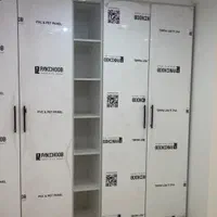 ساخت انواع کمد و کابینت به سبک دلخواه شما|جاکفشی، کمد، دراور|محمودآباد, |دیوار