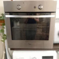 لباسشویی ماکرو فر توکار و وسایل برقی