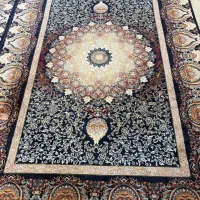 دو عدد فرش ۹متری