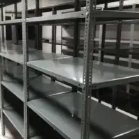 قفسه انباری محکم ۱۰ درصد تخفیف