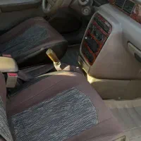 سمند ef7|خودرو سواری و وانت|دهلران, |دیوار