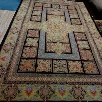 فرش ۹ متری