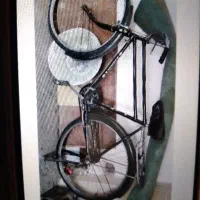 دوچرخه فونیکس ۲۸ سالم.سنددار.