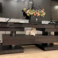 میز|میز تلویزیون|قم, انسجام|دیوار