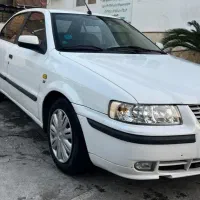 فروش سمند EF7 مدل 1393|خودرو سواری و وانت|نوشهر, |دیوار