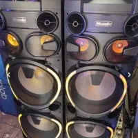 باند دیجی مکسیدر AL253|سیستم صوتی خانگی|خرمآباد, |دیوار