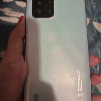 گوشی poco x3 gt|موبایل|تهران, کوی فراز|دیوار