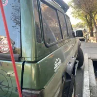 پاترول ۲ درب مدل ۷۶ انژکتور با لوازم کامل|خودرو سواری و وانت|تهران, نیروی هوایی (پیروزی)|دیوار