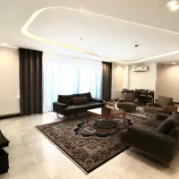 خانه مسافر با تمامی امکانات رفاهی