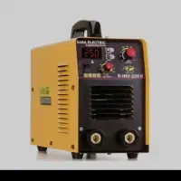 اینورتر دستگاه جوش ۲۵۰ آمپر صبا الکتریک