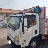 فروش فوری|خودرو سنگین|دزفول, |دیوار