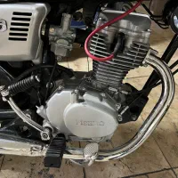 هندا پیشرو ۸۴|موتورسیکلت|تهران, حکمت|دیوار