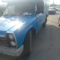 نیسان موتورz. مدل۷۹سرحال|خودرو سواری و وانت|بابلسر, |دیوار