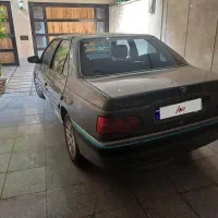 پژو پارس مدل۹۹|خودرو سواری و وانت|تهران, نارمک جنوبی|دیوار