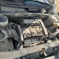 پژو تصادفی مدل ۹۵|خودرو سواری و وانت|یاسوج, |دیوار