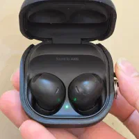 Galaxy Buds 2 pro. گلکسی بادز ۲ پرو|لوازم جانبی موبایل و تبلت|تهران, اختیاریه|دیوار