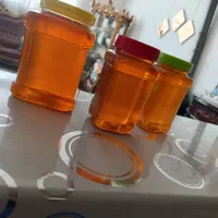 عسل طبیعی صددرصد