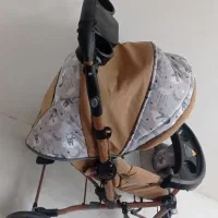 کالسکه|کالسکه و لوازم جانبی|بیرجند, |دیوار