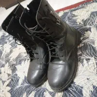 نیم بوت دخترانه|کیف، کفش، کمربند|مشهد, شهید قربانی|دیوار