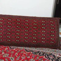 یک جفت پشتی ماشینی