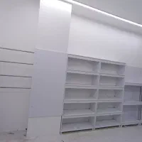 نصاب و تعمیرات انواع کابینت کمد و کمد دیواری و..