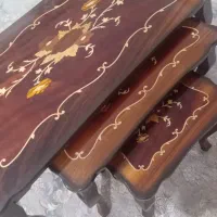 میز|مبلمان خانگی و میز عسلی|تربتحیدریه, قائم|دیوار