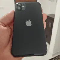 ایفون 11 128|موبایل|گرگان, |دیوار