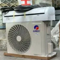 لوازم خانگی(کولر گازی)