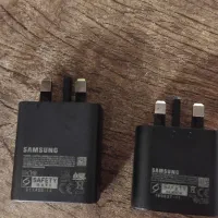 شارژر اصلی سامسونگ