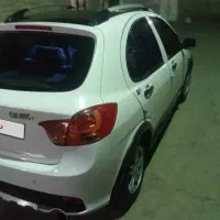 کوئیک مدل ۱۴۰۱|خودرو سواری و وانت|قرچک, مهدیه|دیوار