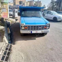 نیسان زامیاد|خودرو سواری و وانت|نظرآباد, نظرآباد|دیوار