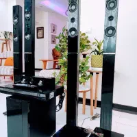 سینما خانواده سامسونگ