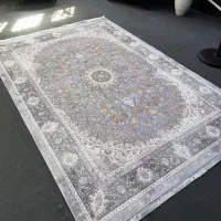 فرشینه کلاسیک طرح ۱۵۰۰ شانه