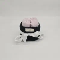 ست حوله ۴تایی ترک