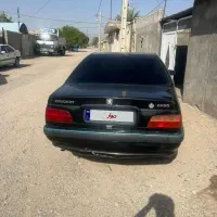 پژو پارس ساده، مدل ۱۳۸۲|خودرو سواری و وانت|جیرفت, |دیوار