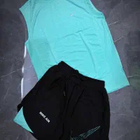 ست برند کشاله دار ورزشی نایک