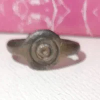 تعدادی انگشتر قدیمی|کلکسیون اشیاء عتیقه|تهران, اکباتان|دیوار