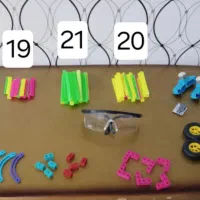 وسایل رباتیک