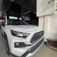 راوفور ۲دف ۲لیتر چین فول