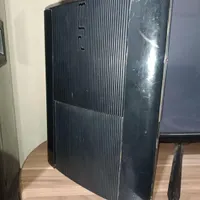 ps3 super slim پلیاستیشن ۳